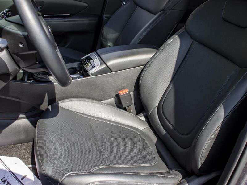 hyundai Tucson 2024 - 6