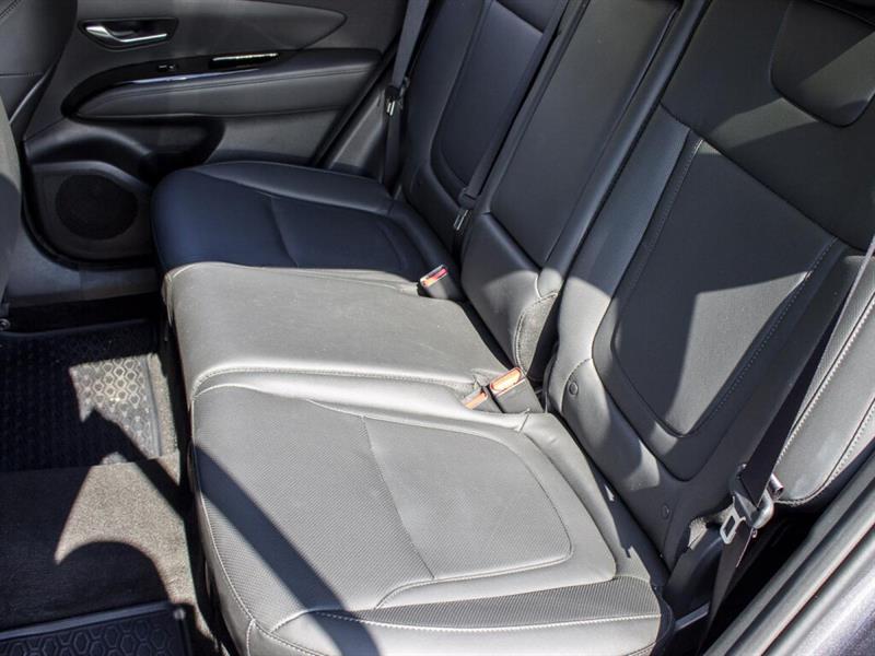 hyundai Tucson 2024 - 7