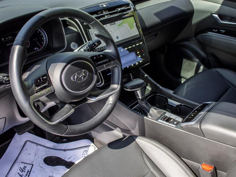 hyundai Tucson 2024 - 10