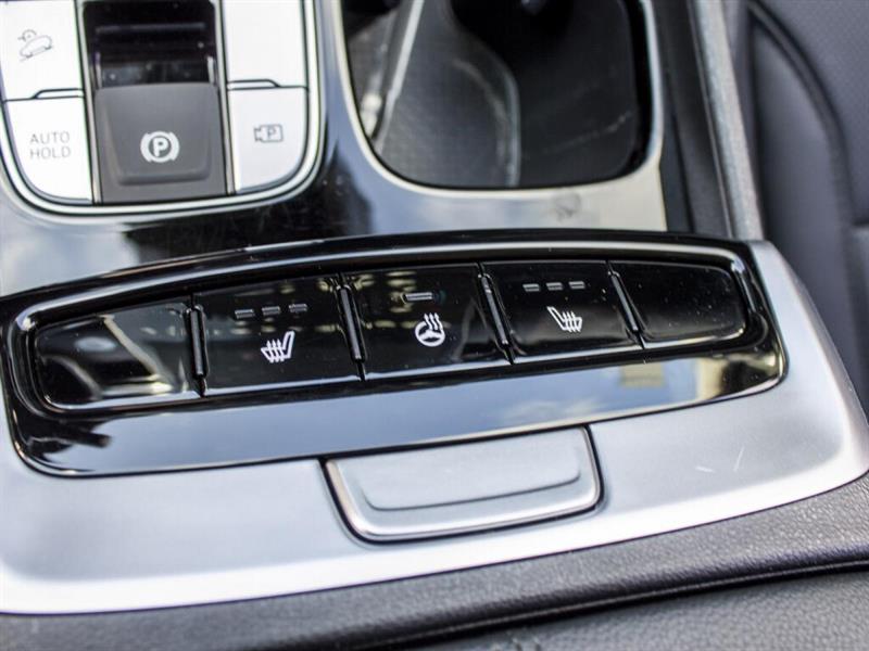 hyundai Tucson 2024 - 11