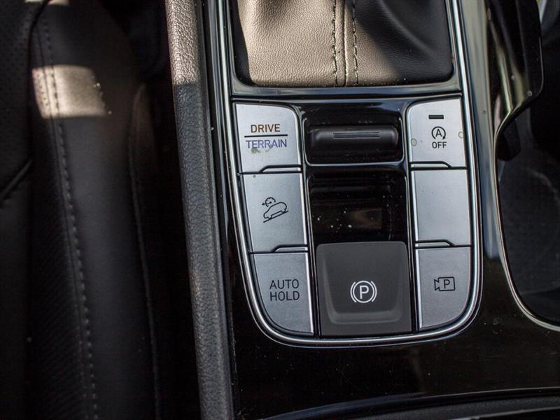 hyundai Tucson 2024 - 12