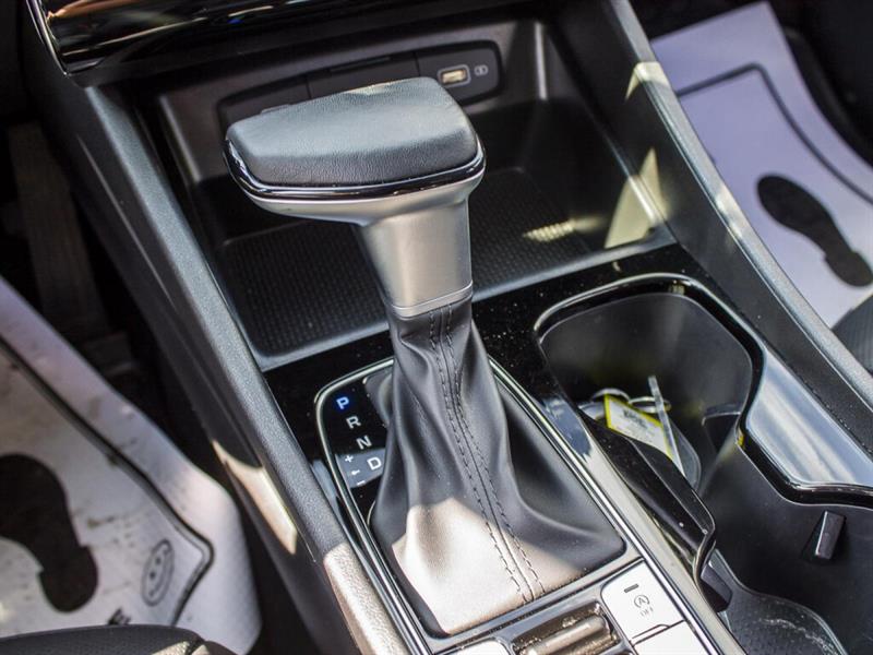 hyundai Tucson 2024 - 13