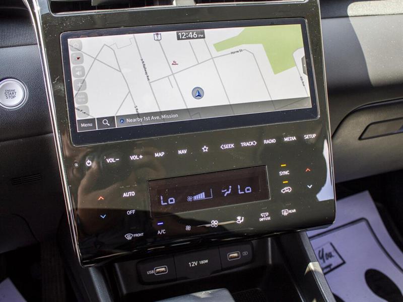 hyundai Tucson 2024 - 14