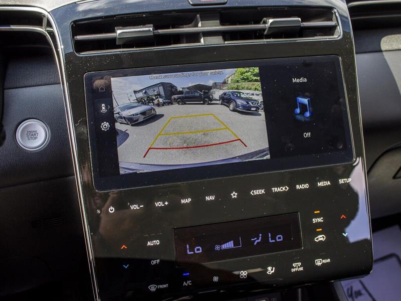 hyundai Tucson 2024 - 15