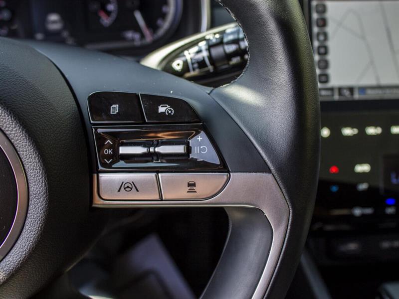 hyundai Tucson 2024 - 17