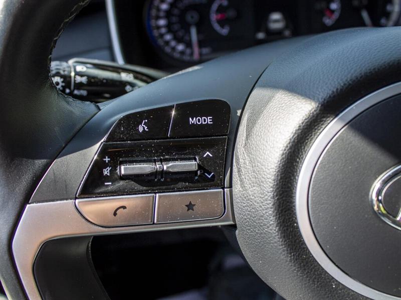 hyundai Tucson 2024 - 18