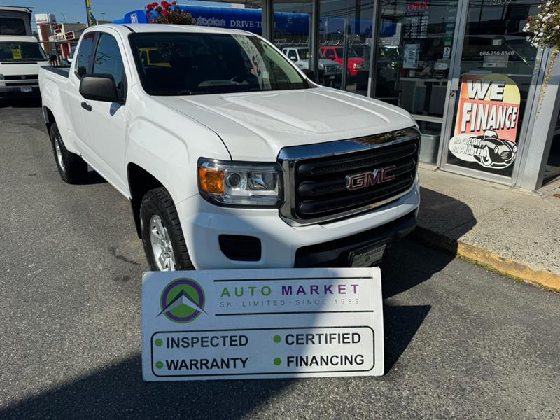 gmc Canyon 2016 - 3