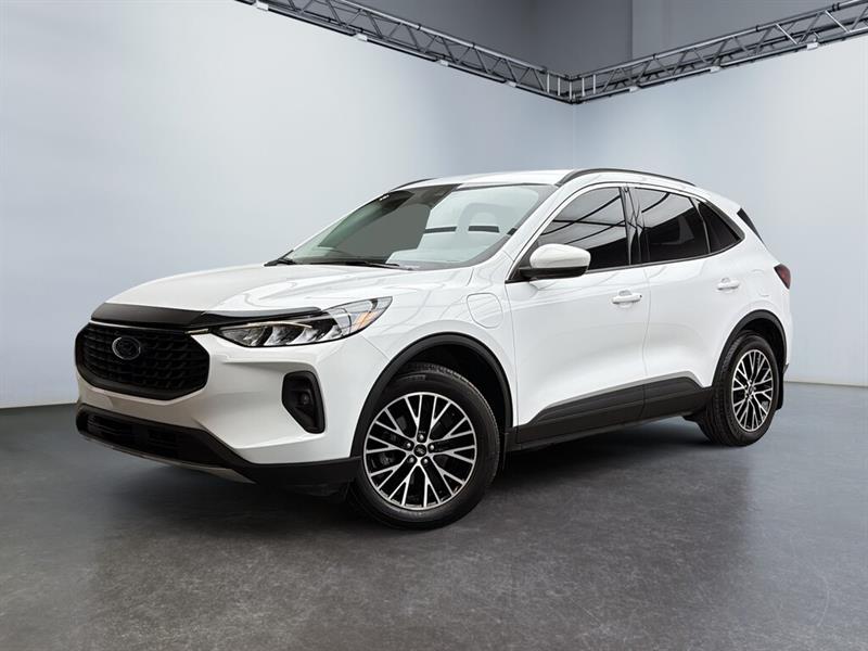 ford Escape 2023