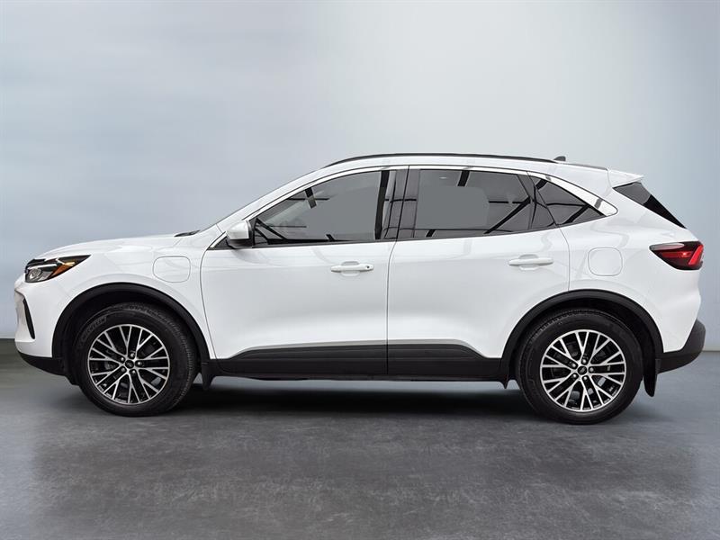 ford Escape 2023 - 2
