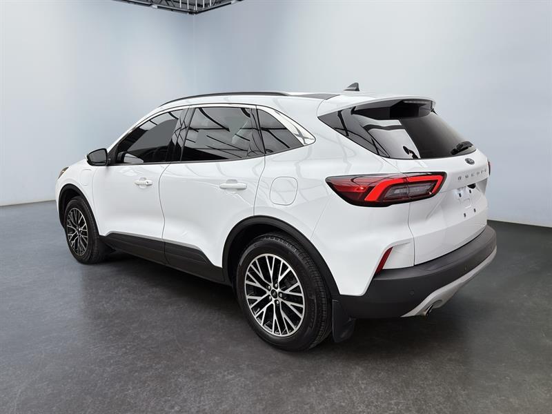 ford Escape 2023 - 3