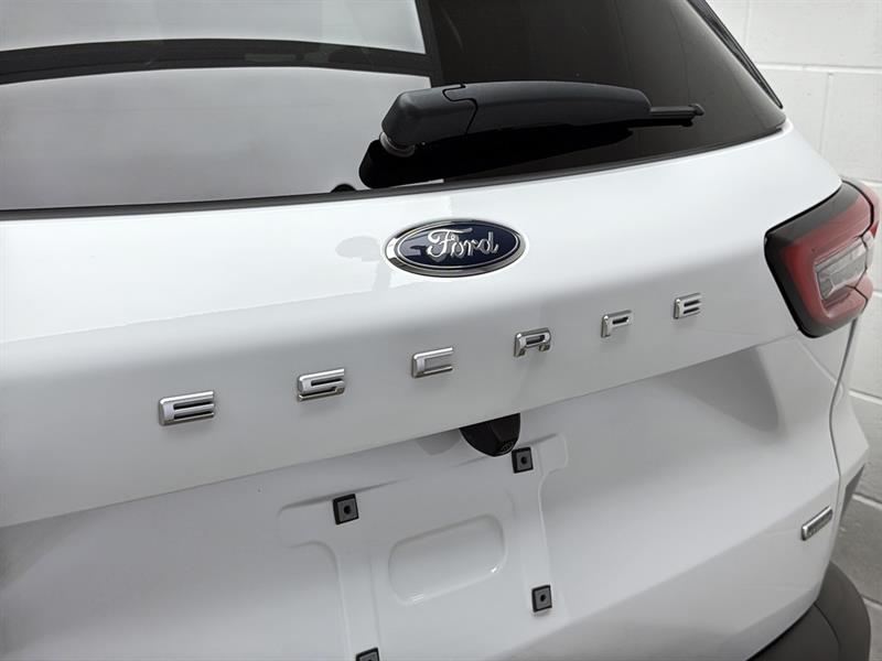 ford Escape 2023 - 11
