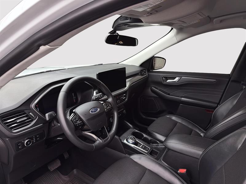 ford Escape 2023 - 20