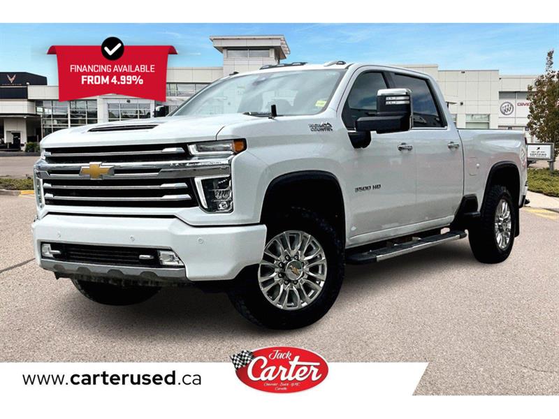 chevrolet Silverado 3500HD 2022 - 1
