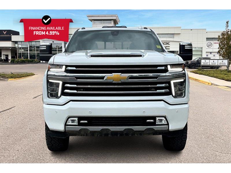 chevrolet Silverado 3500HD 2022 - 3
