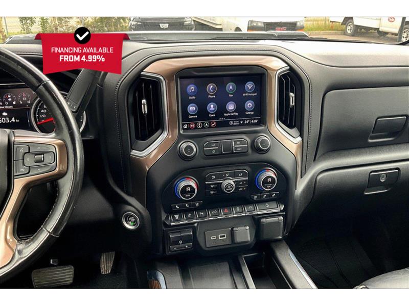 chevrolet Silverado 3500HD 2022 - 6