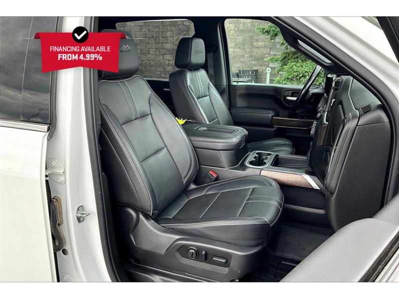 chevrolet Silverado 3500HD 2022 - 7