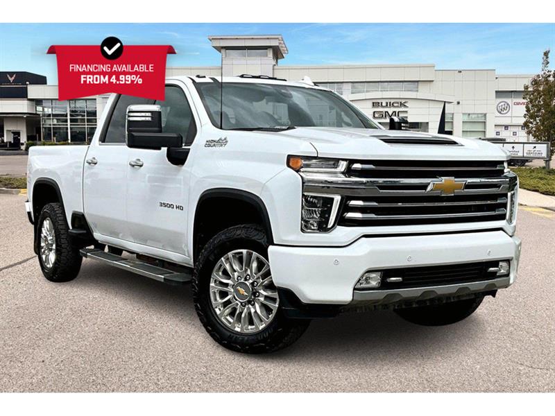 chevrolet Silverado 3500HD 2022 - 11