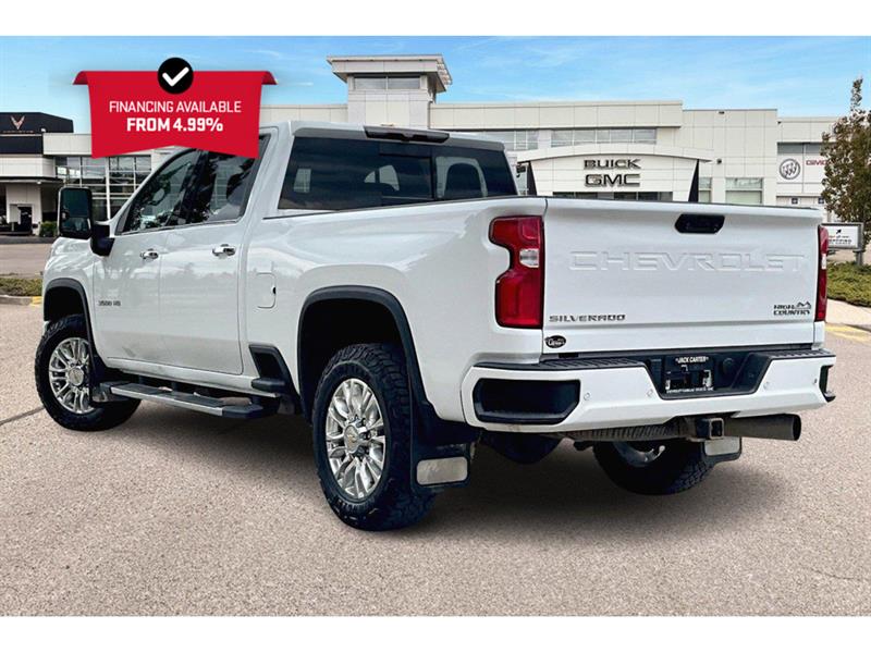 chevrolet Silverado 3500HD 2022 - 12