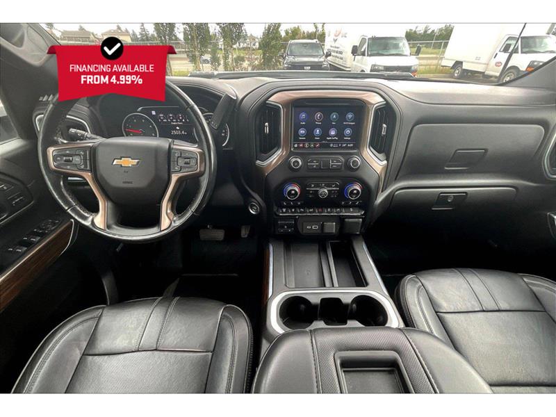 chevrolet Silverado 3500HD 2022 - 15