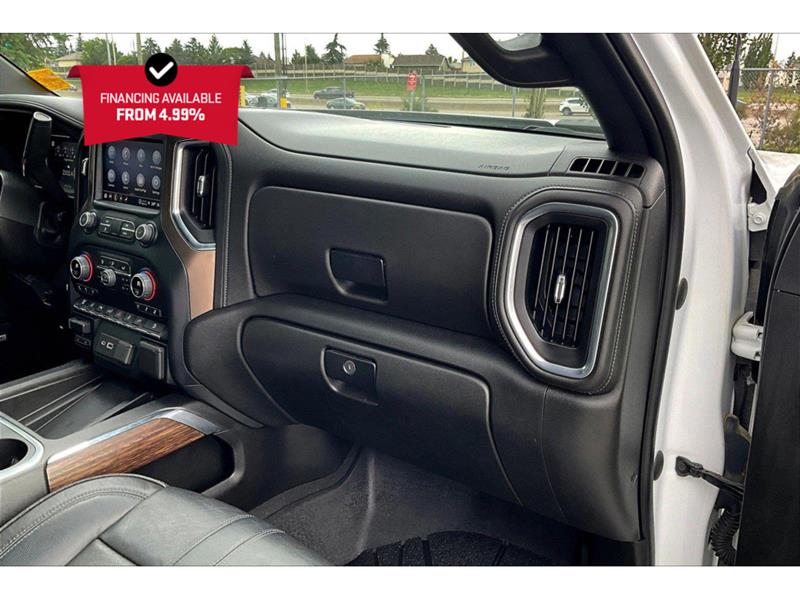 chevrolet Silverado 3500HD 2022 - 16