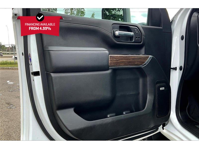 chevrolet Silverado 3500HD 2022 - 18