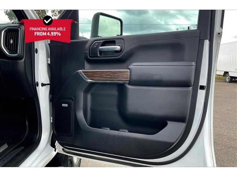 chevrolet Silverado 3500HD 2022 - 19