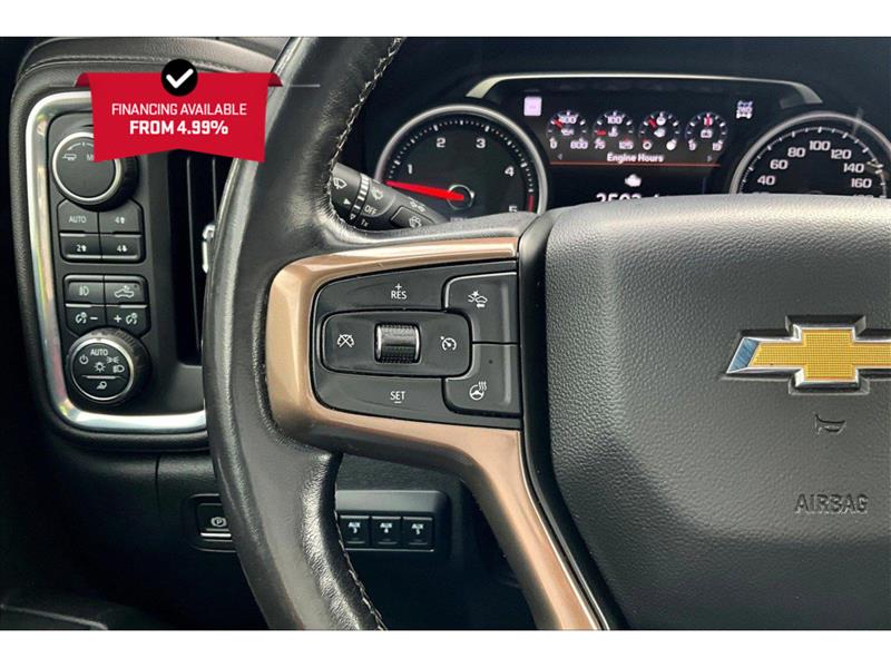 chevrolet Silverado 3500HD 2022 - 20
