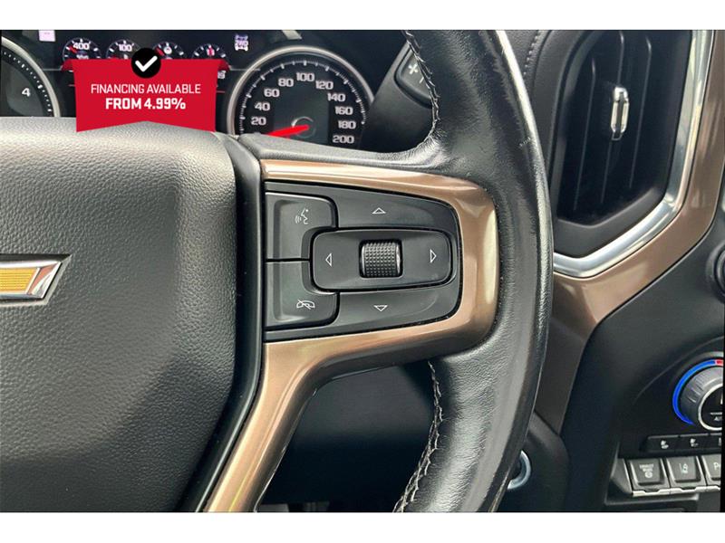 chevrolet Silverado 3500HD 2022 - 21