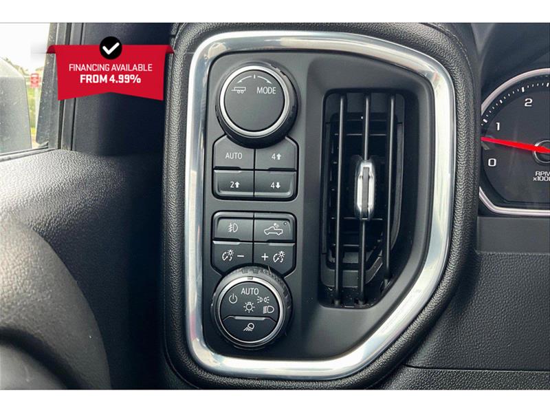 chevrolet Silverado 3500HD 2022 - 24