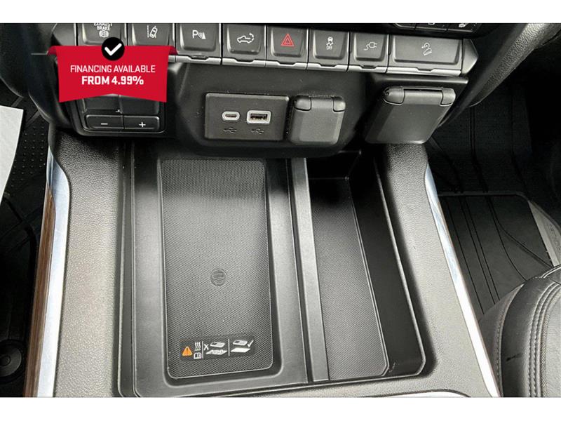 chevrolet Silverado 3500HD 2022 - 25