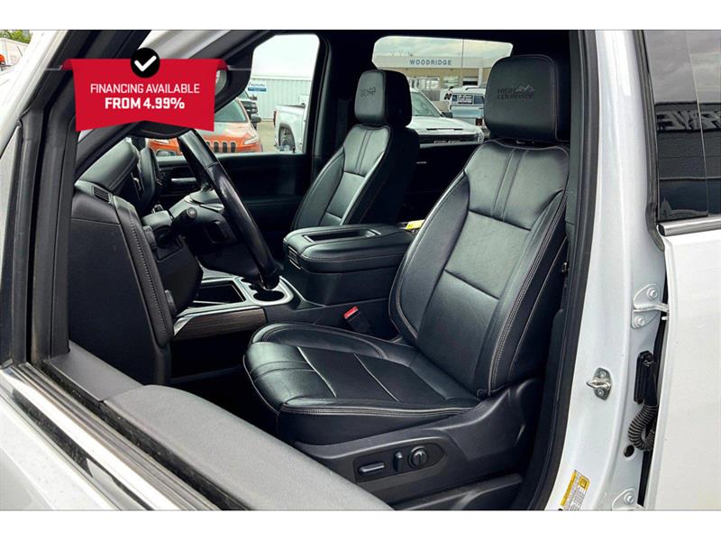chevrolet Silverado 3500HD 2022 - 26