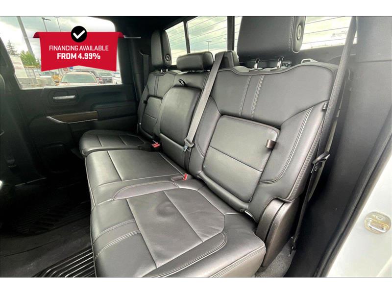 chevrolet Silverado 3500HD 2022 - 27