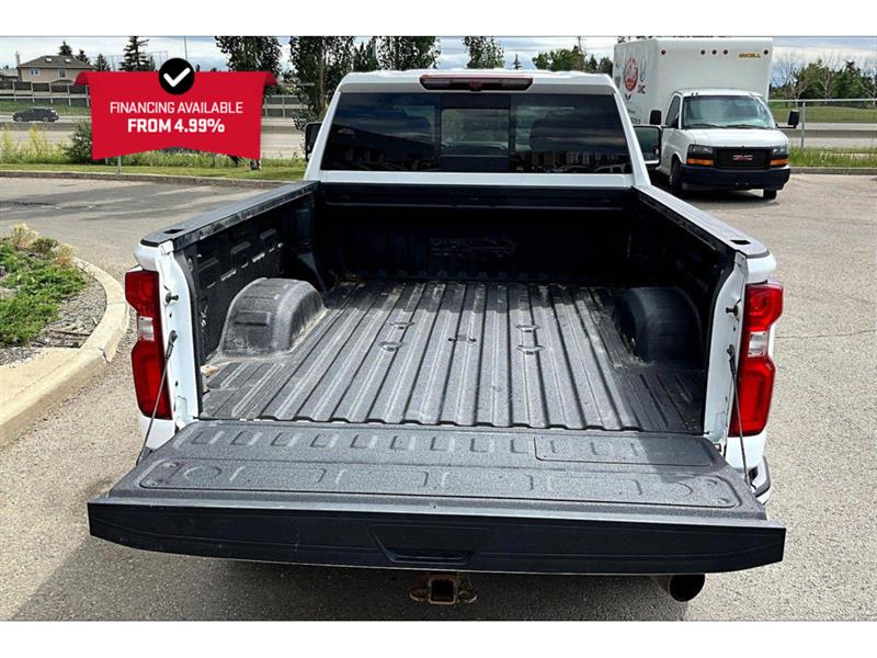 chevrolet Silverado 3500HD 2022 - 29