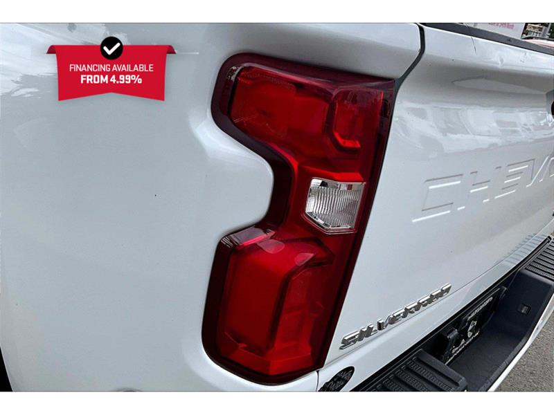 chevrolet Silverado 3500HD 2022 - 32