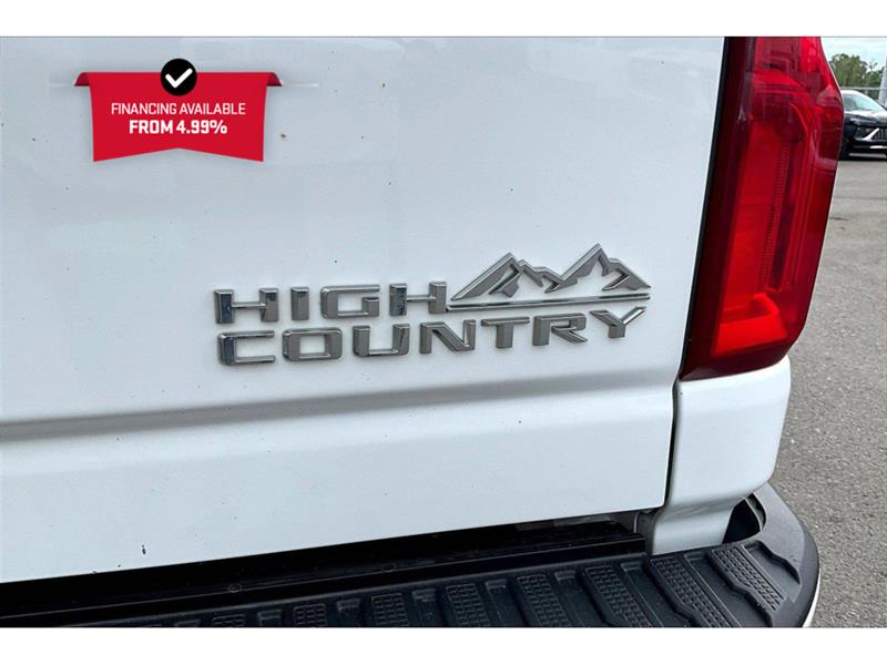 chevrolet Silverado 3500HD 2022 - 33
