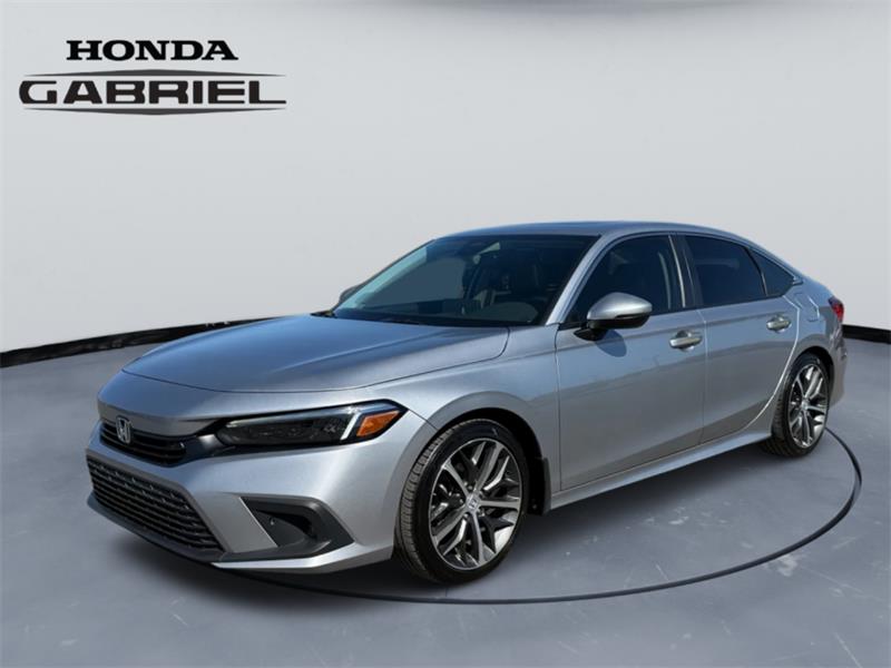 honda Civic 2023