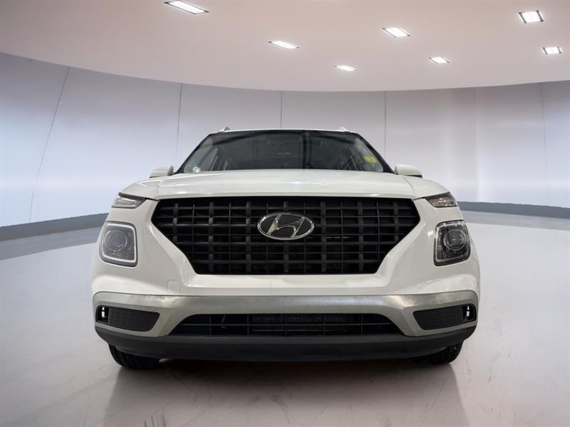 hyundai Venue 2022 - 2
