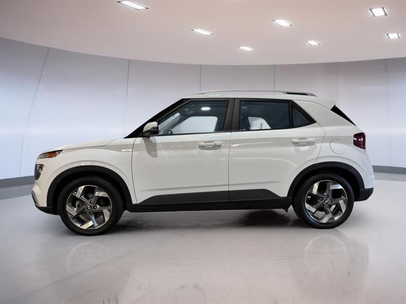 hyundai Venue 2022 - 3