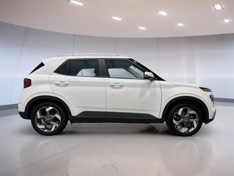 hyundai Venue 2022 - 4