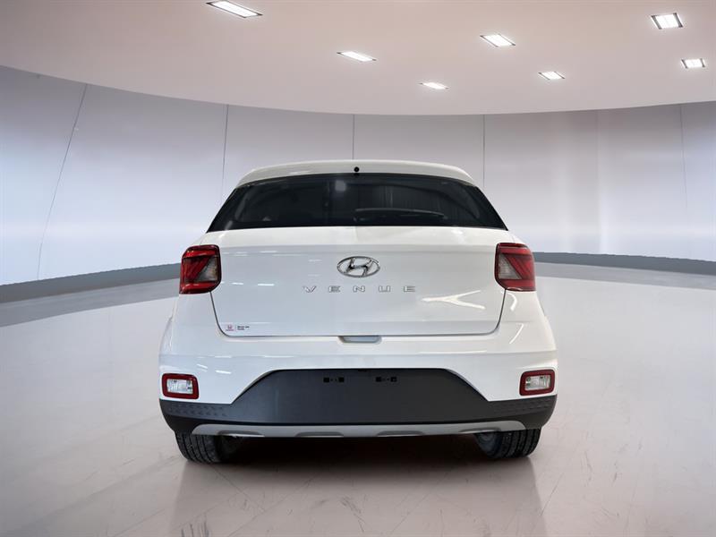 hyundai Venue 2022 - 6