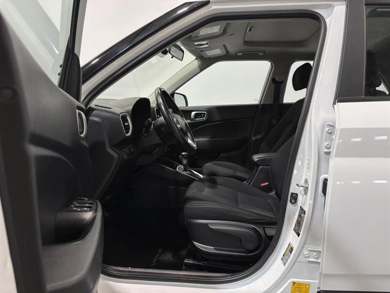 hyundai Venue 2022 - 7