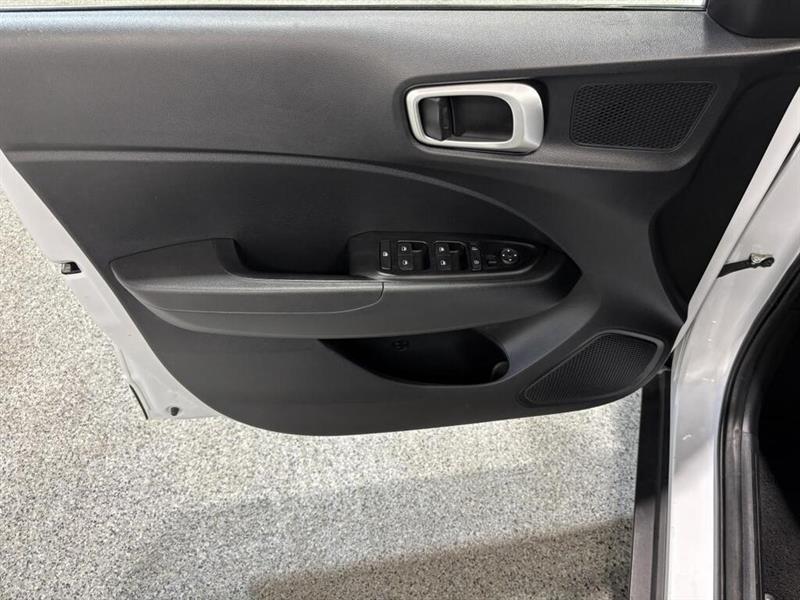 hyundai Venue 2022 - 8