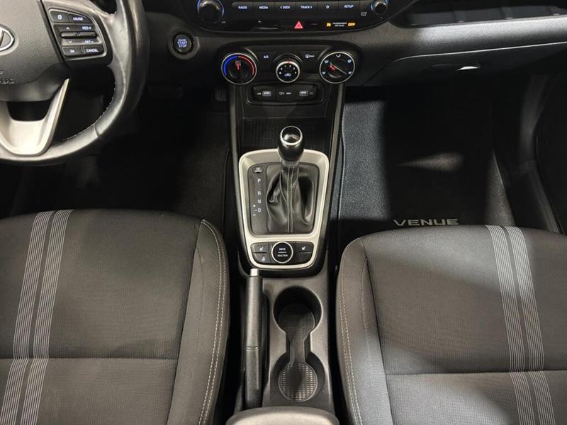 hyundai Venue 2022 - 10