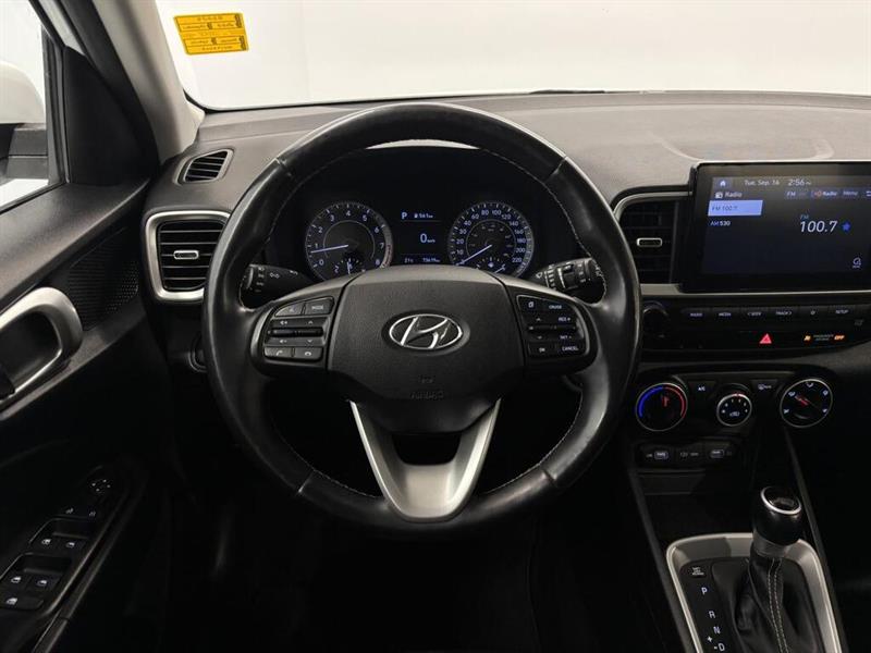hyundai Venue 2022 - 11