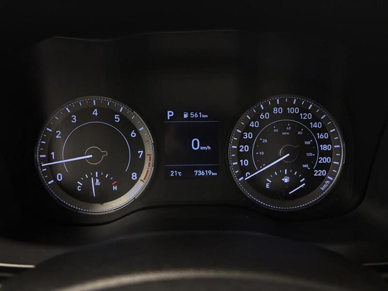 hyundai Venue 2022 - 12