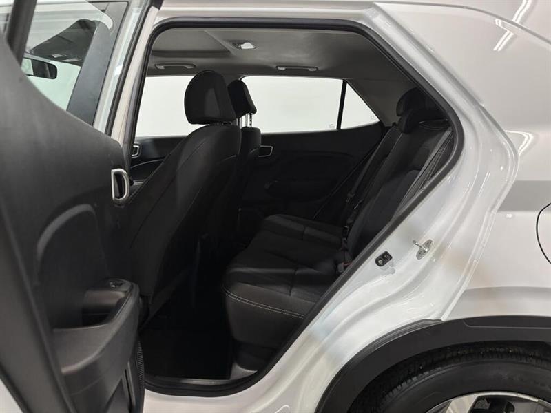 hyundai Venue 2022 - 14