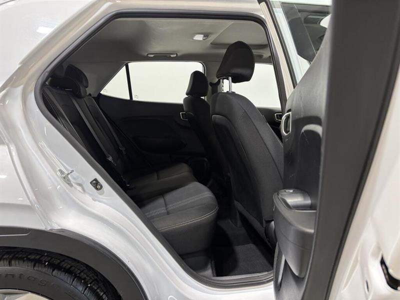 hyundai Venue 2022 - 15