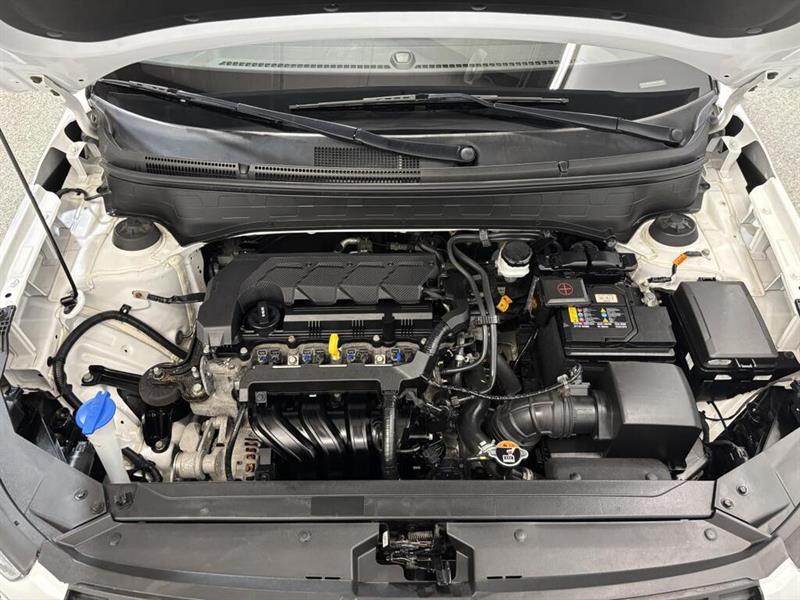 hyundai Venue 2022 - 18