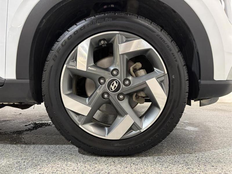 hyundai Venue 2022 - 19