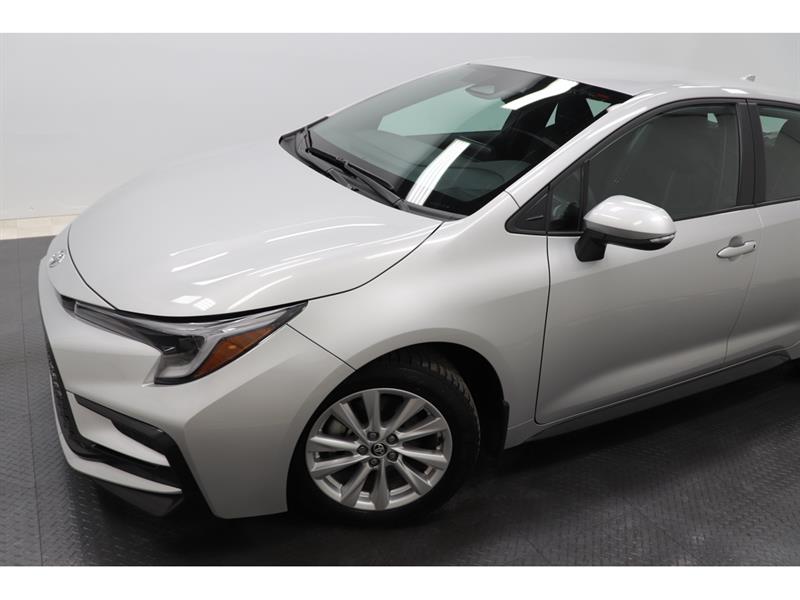 toyota Corolla 2023 - 3
